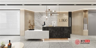 合肥轻奢风办公室设计拉斯维加斯正规
