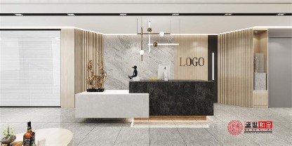 合肥轻奢风办公室设计拉斯维加斯正规
