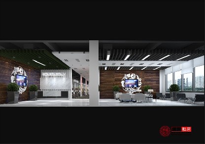 合肥高新区科技公司办公室设计拉斯维加斯正规
