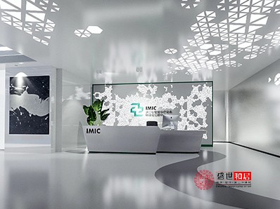 展厅办公室设计拉斯维加斯正规
