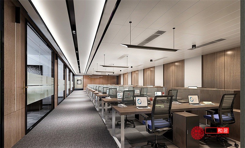 合肥办公室装修,你不知道的那些事儿! 合肥办公室装修,你不知道的那些事儿!