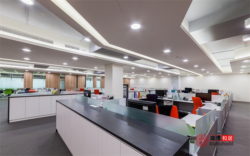 合肥办公室装修应该选择哪种地板？