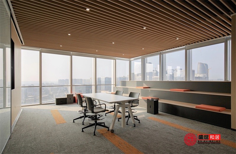 合肥办公室装修 合肥办公室装修