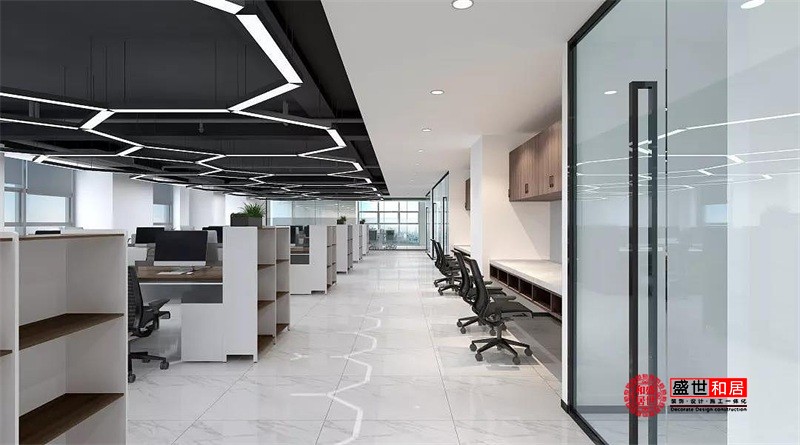 合肥办公室设计:如何打造灵活的工作空间 合肥办公室设计:如何打造灵活的工作空间.jpg