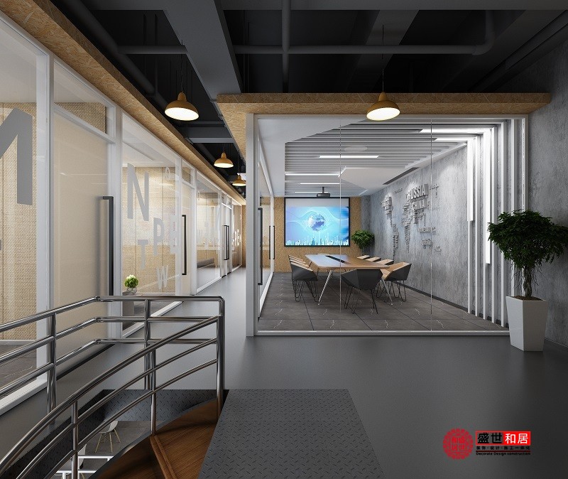 合肥写字楼隔断设计新方案:灵活空间还能这样打造!.jpg 合肥写字楼隔断设计新方案:灵活空间还能这样打造!.jpg