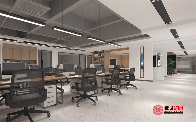 合肥960平米办公室装修：打造高效与品牌共生的企业空间.jpg